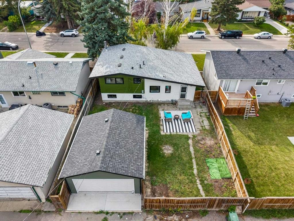 9716 2 Street Se, Calgary, AB