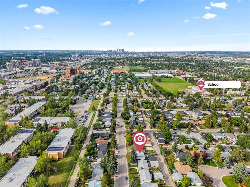 9716 2 Street Se, Calgary, AB