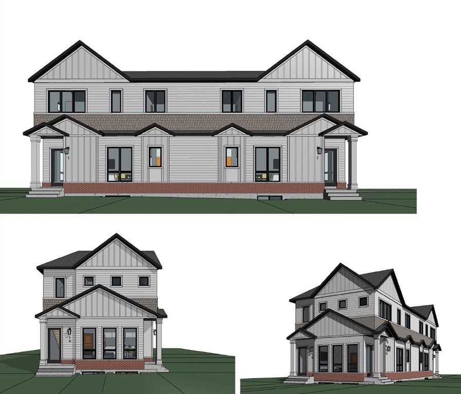 236 11 Avenue Ne, Calgary, AB