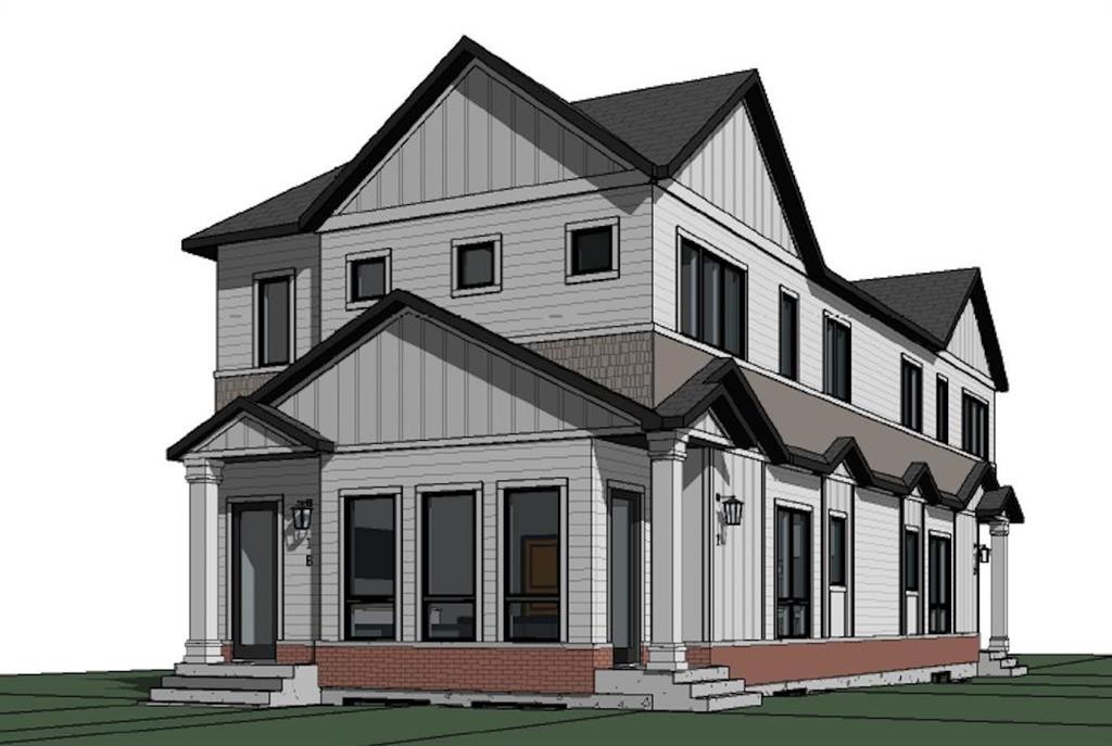 236 11 Avenue Ne, Calgary, AB