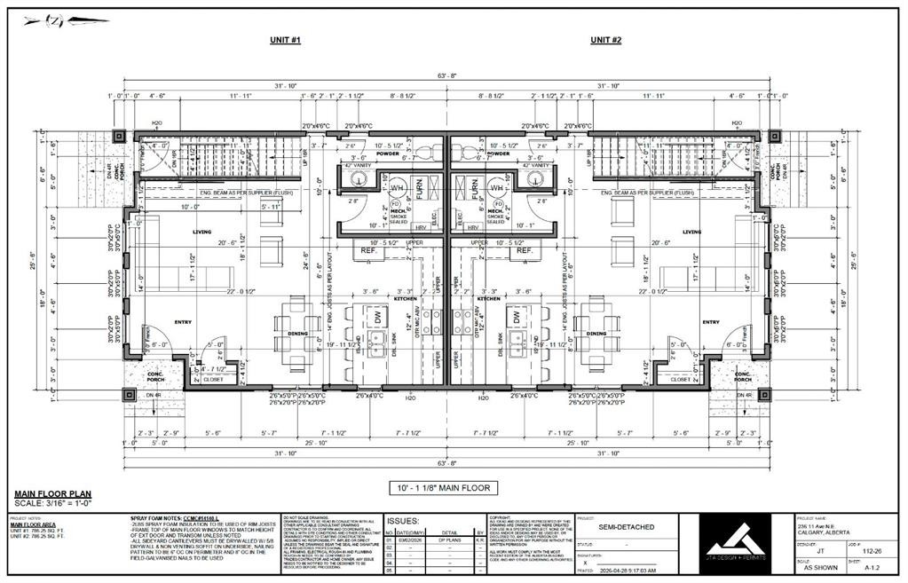 236 11 Avenue Ne, Calgary, AB