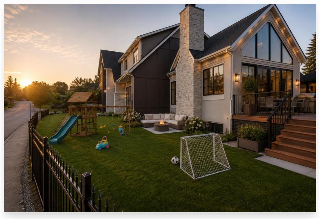 2920 Toronto Crescent Nw, Calgary, AB