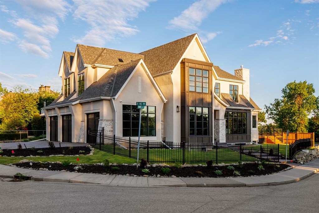 2920 Toronto Crescent Nw, Calgary, AB