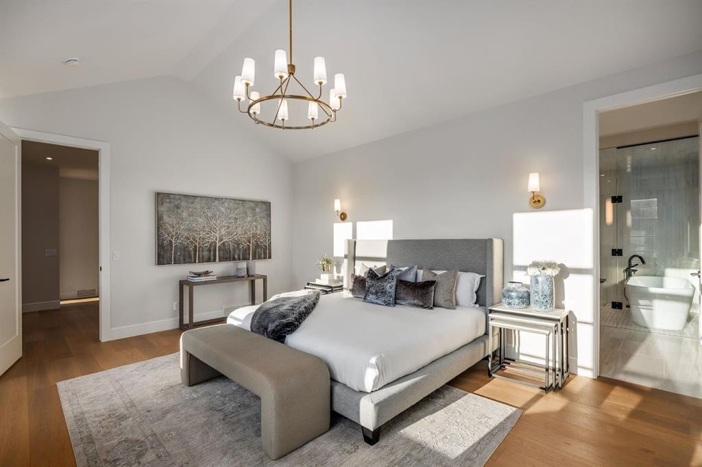 2920 Toronto Crescent Nw, Calgary, AB