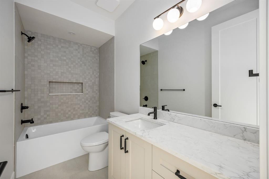 2920 Toronto Crescent Nw, Calgary, AB
