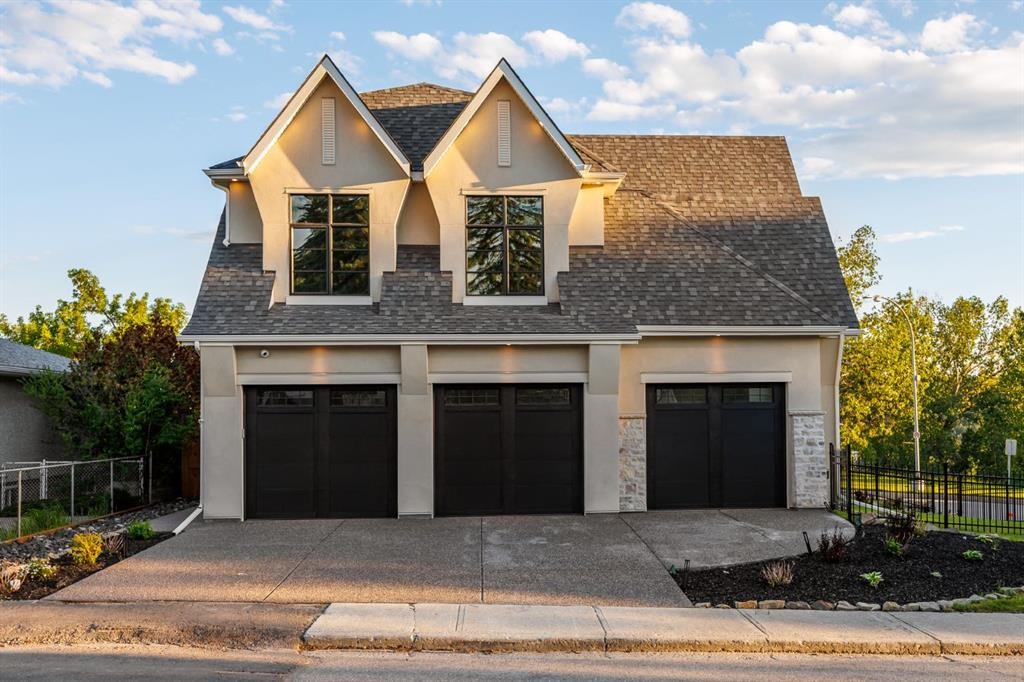 2920 Toronto Crescent Nw, Calgary, AB