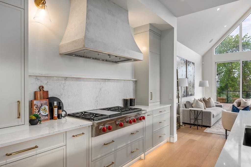 2920 Toronto Crescent Nw, Calgary, AB