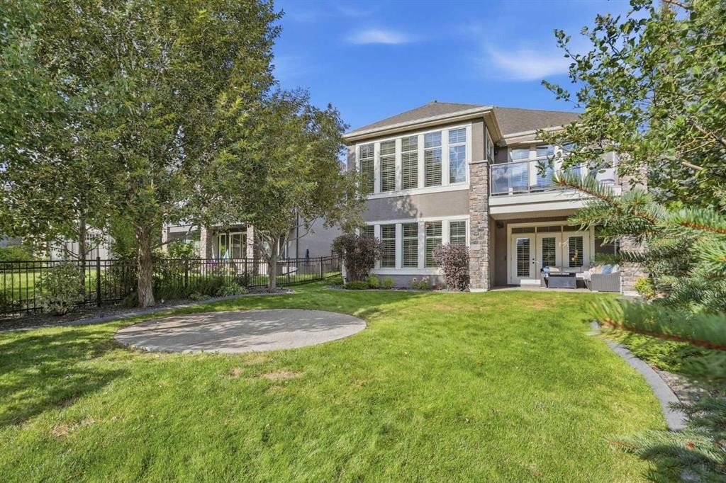 37 Cranbrook Heights Se, Calgary, AB