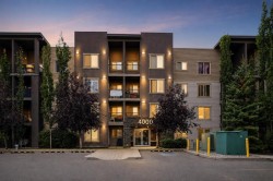 4101-403 Mackenzie Way SWAirdrie, AB T4B 3V7