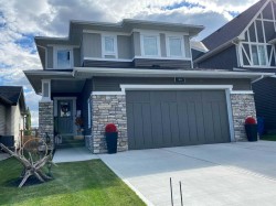 46 Amery Crescent Crossfield, AB T0M 0S0