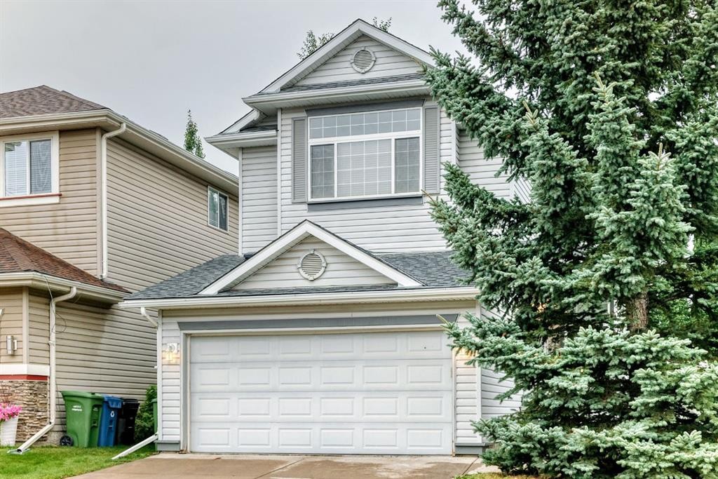234 Somerglen Way Sw, Calgary, AB