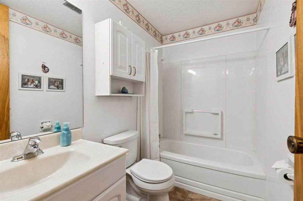 4919 Marlborough Drive Ne, Calgary, AB