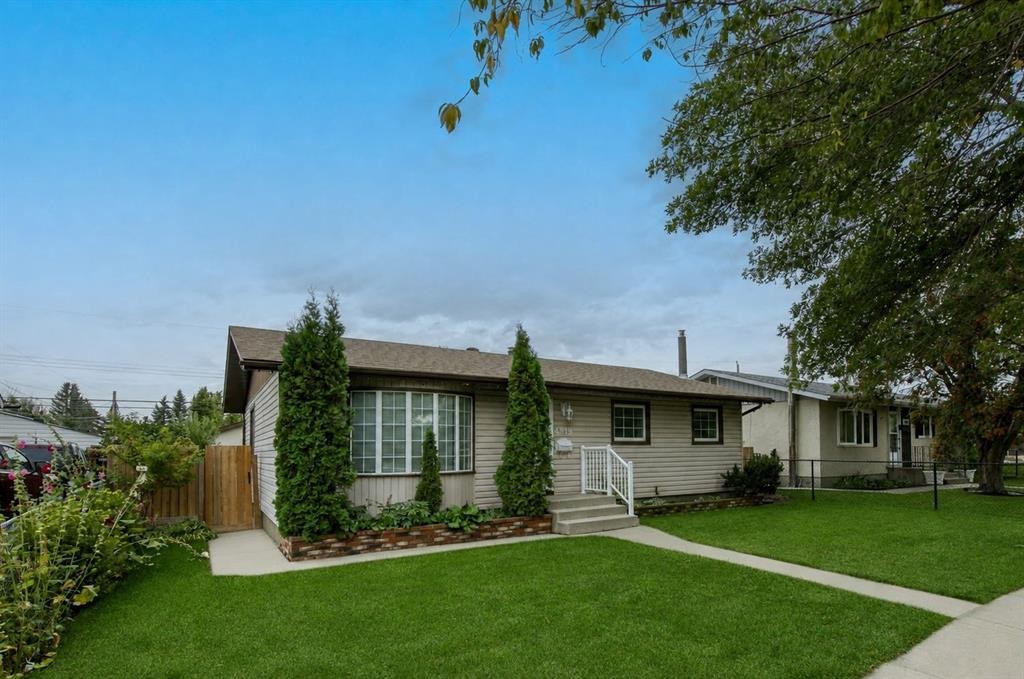 4919 Marlborough Drive Ne, Calgary, AB