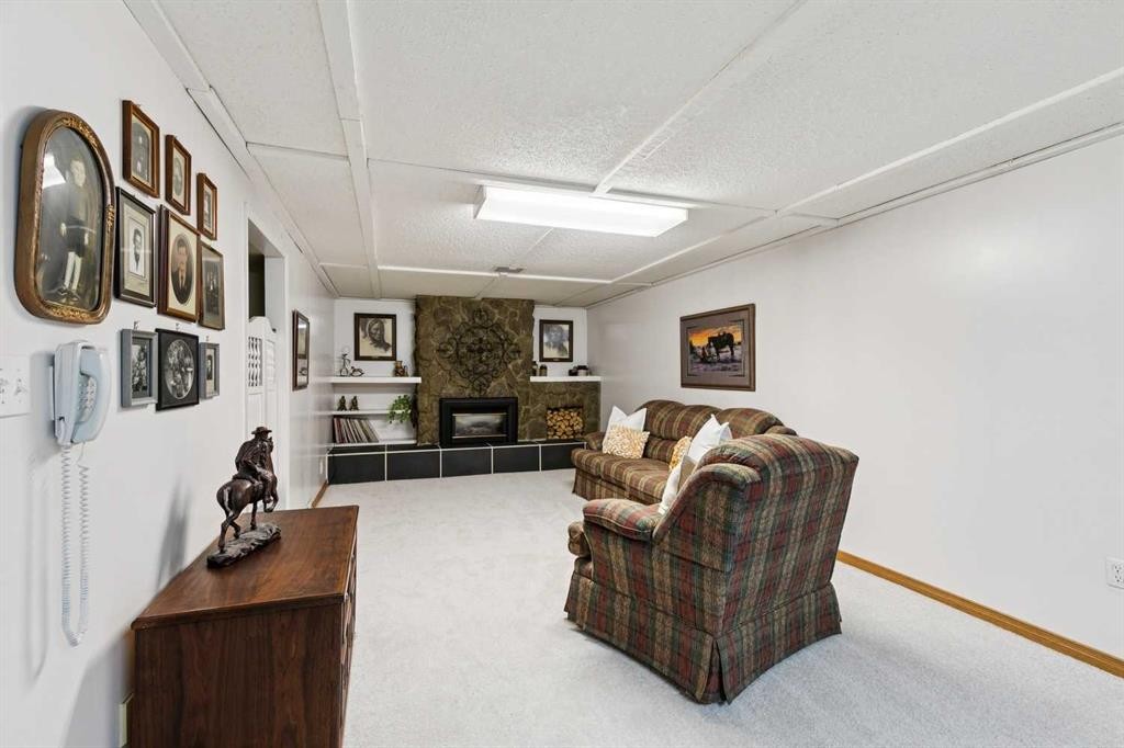 4919 Marlborough Drive Ne, Calgary, AB
