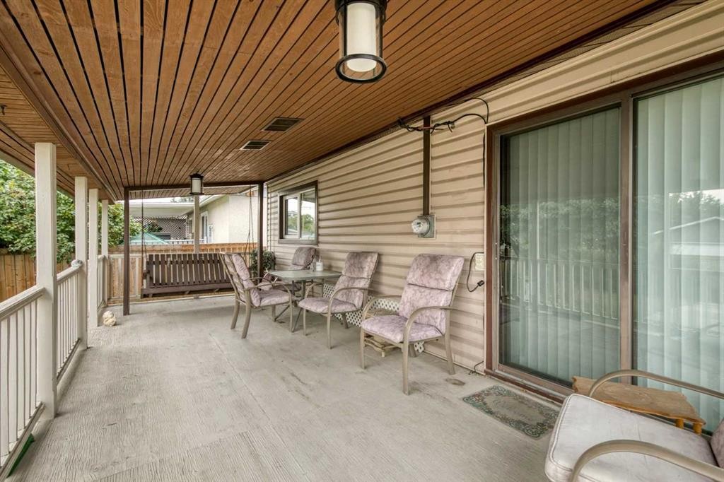 4919 Marlborough Drive Ne, Calgary, AB