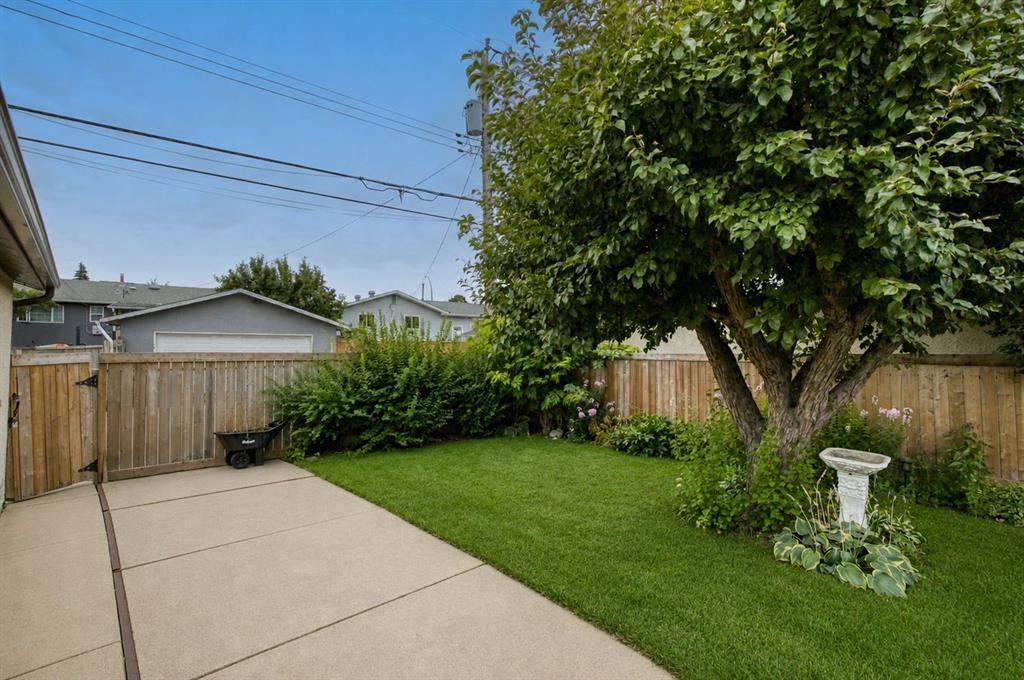 4919 Marlborough Drive Ne, Calgary, AB