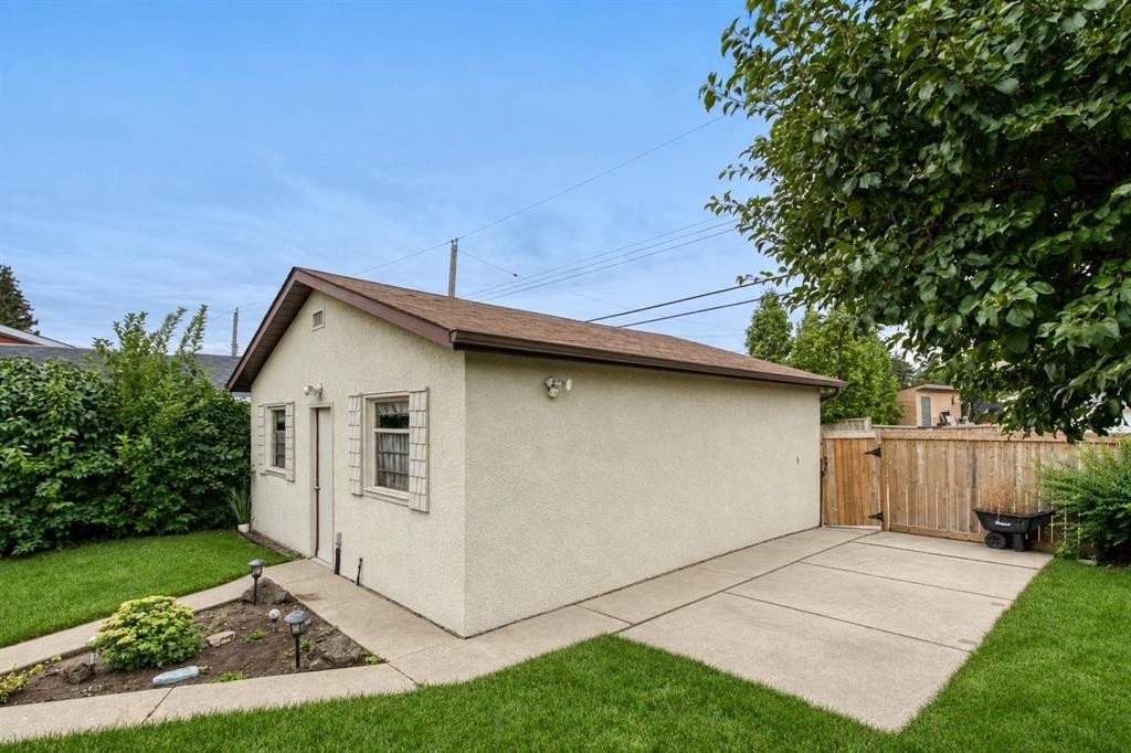 4919 Marlborough Drive Ne, Calgary, AB