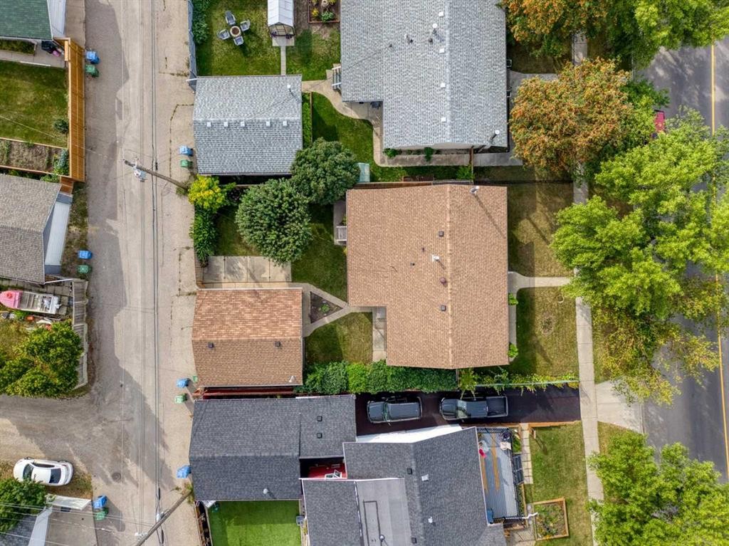 4919 Marlborough Drive Ne, Calgary, AB