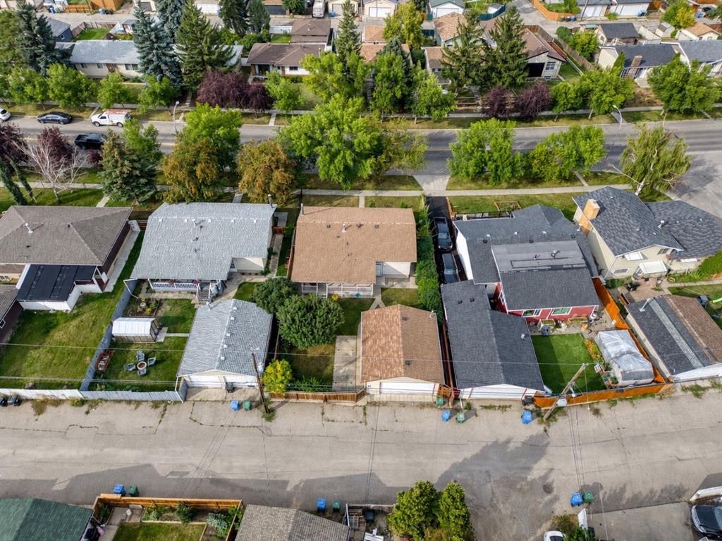 4919 Marlborough Drive Ne, Calgary, AB