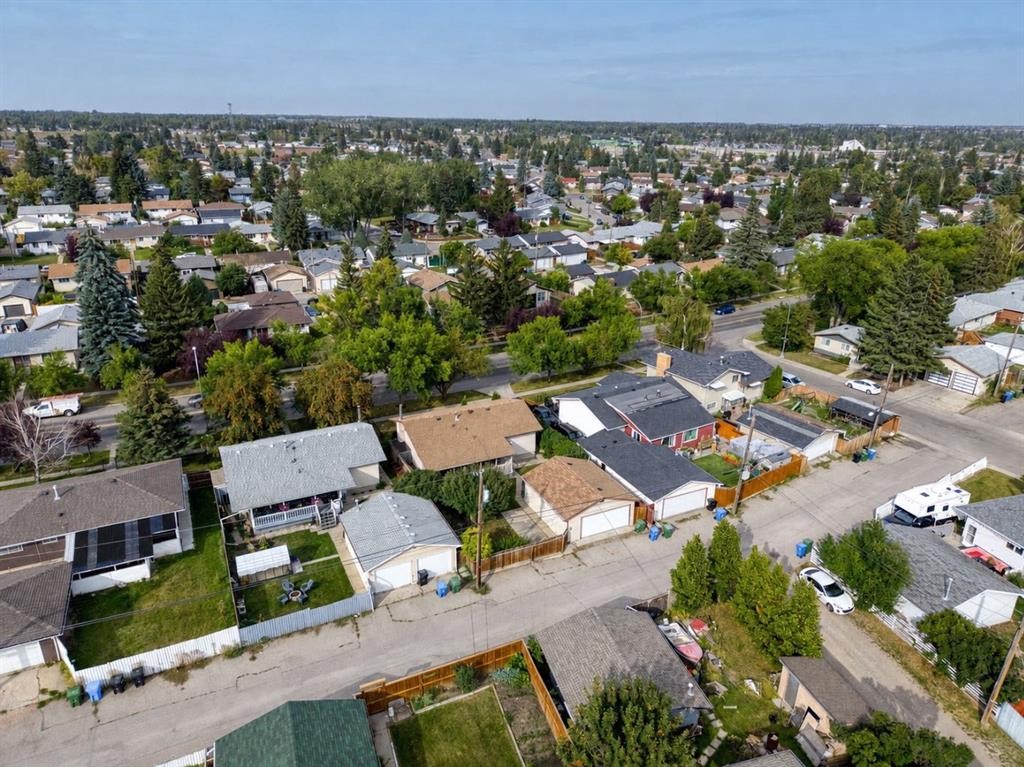 4919 Marlborough Drive Ne, Calgary, AB