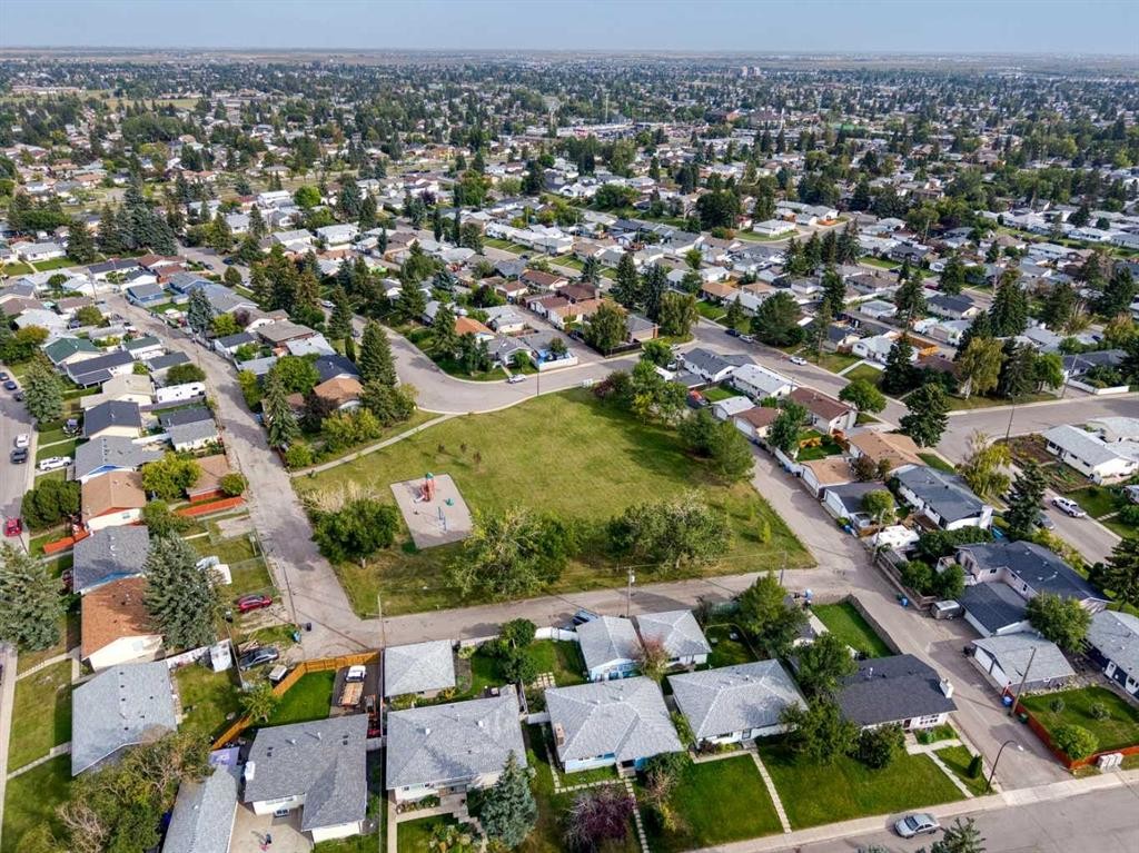 4919 Marlborough Drive Ne, Calgary, AB