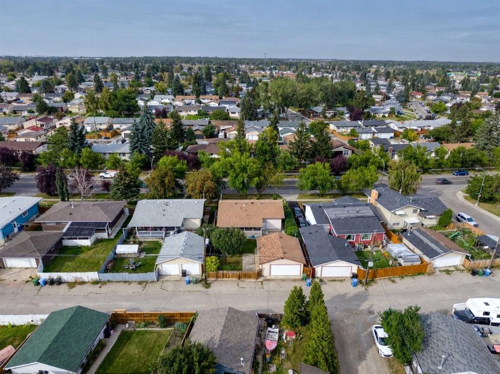 4919 Marlborough Drive Ne, Calgary, AB