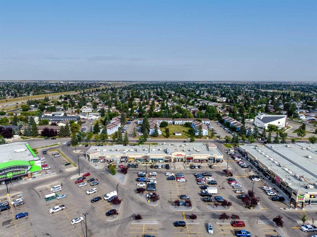 4919 Marlborough Drive Ne, Calgary, AB