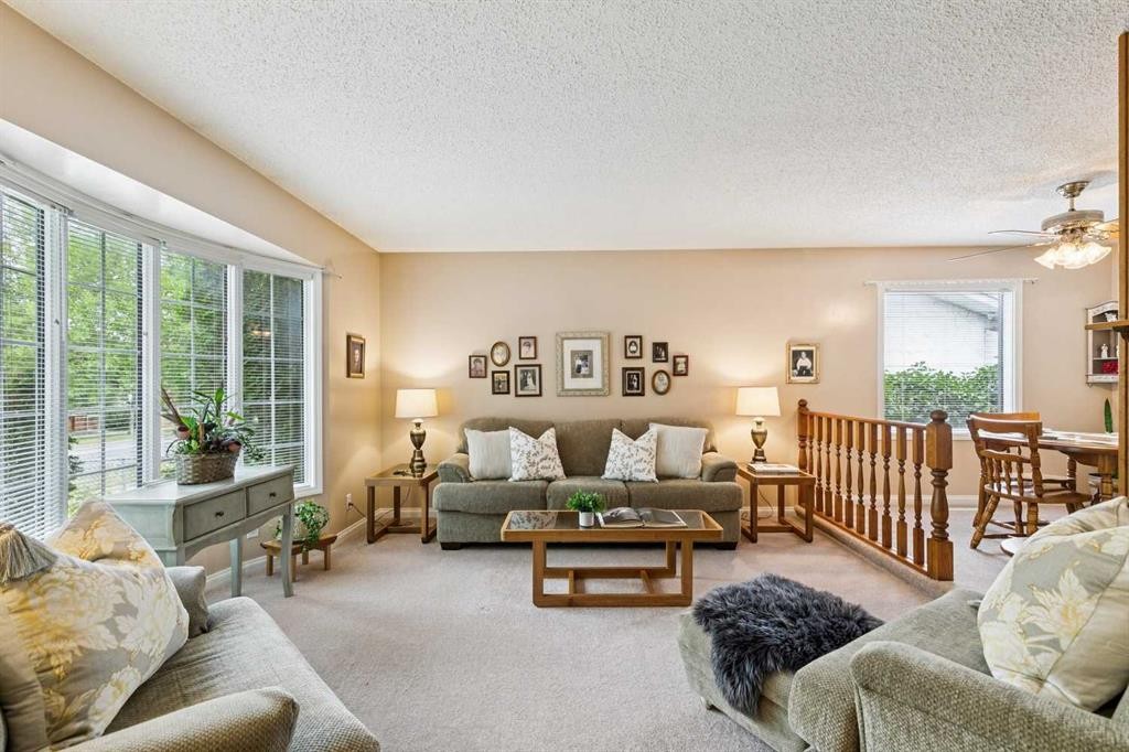 4919 Marlborough Drive Ne, Calgary, AB
