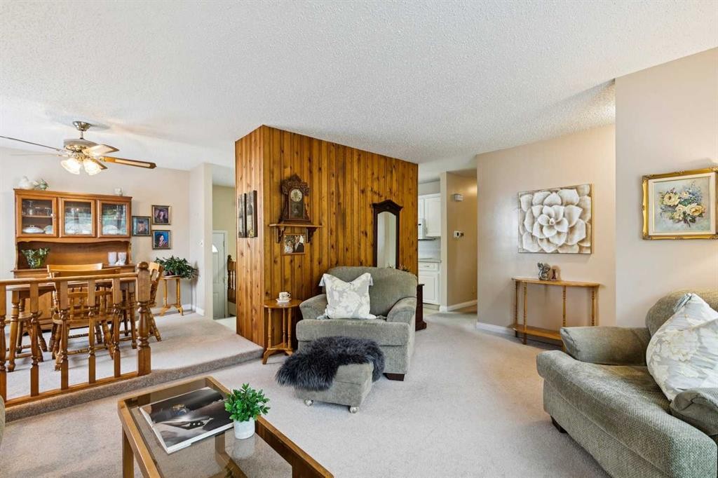 4919 Marlborough Drive Ne, Calgary, AB