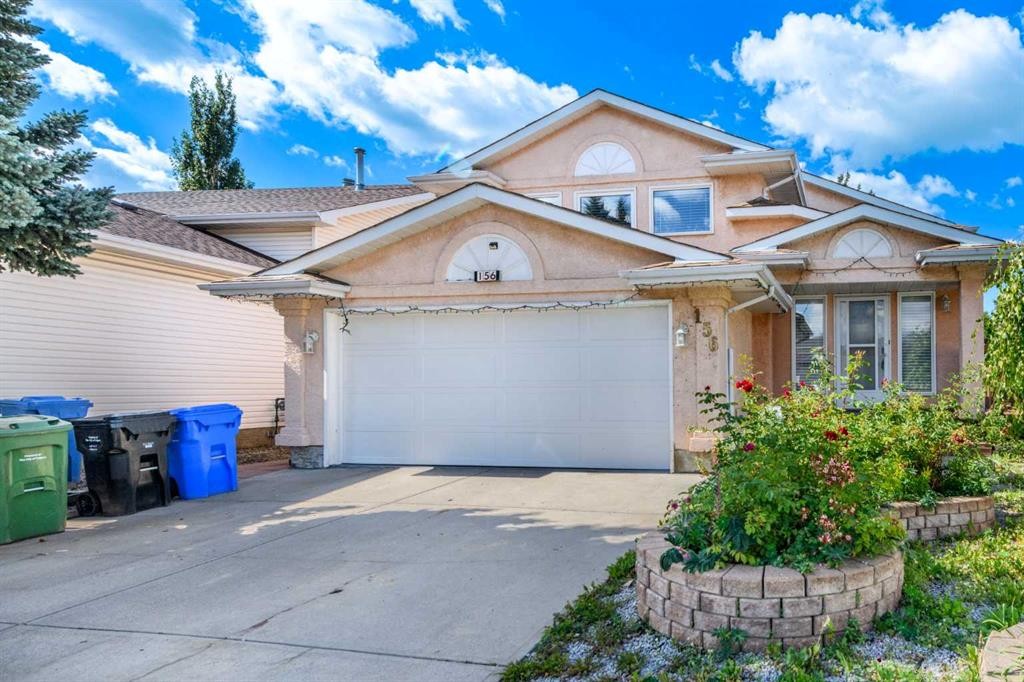 156 Del Ray Road Ne, Calgary, AB
