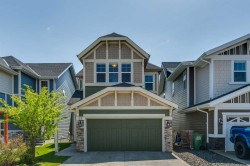 33 Sundown Grove Cochrane, AB T4C 0X7