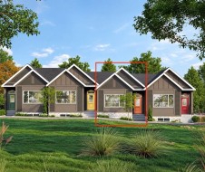 107 Lanark Gate SEAirdrie, AB T4A 3R7