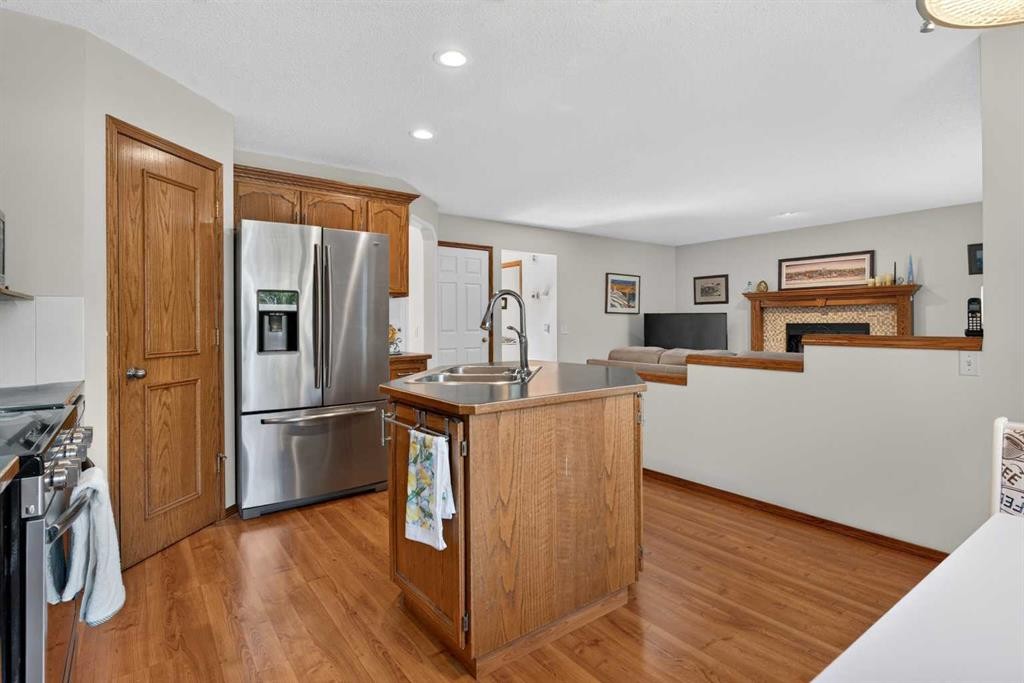 9867 Hidden Valley Drive Nw, Calgary, AB