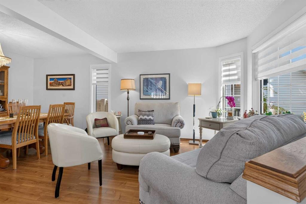 9867 Hidden Valley Drive Nw, Calgary, AB