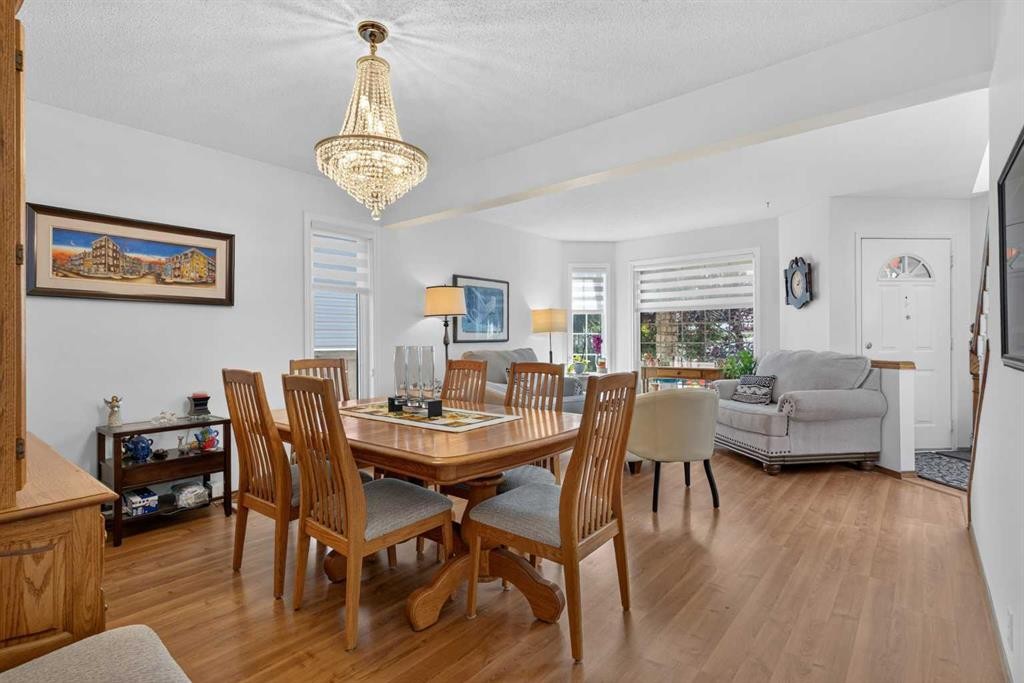 9867 Hidden Valley Drive Nw, Calgary, AB