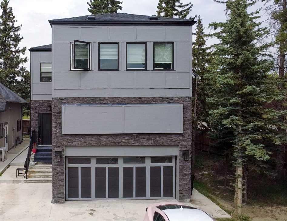 6 Strathridge Lane Sw, Calgary, AB