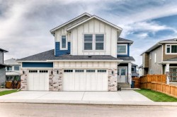 18 North Bridges Garden Langdon, AB T0J 1X3