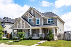 266 Kingsbridge Road SEAirdrie, AB T4A 0M4
