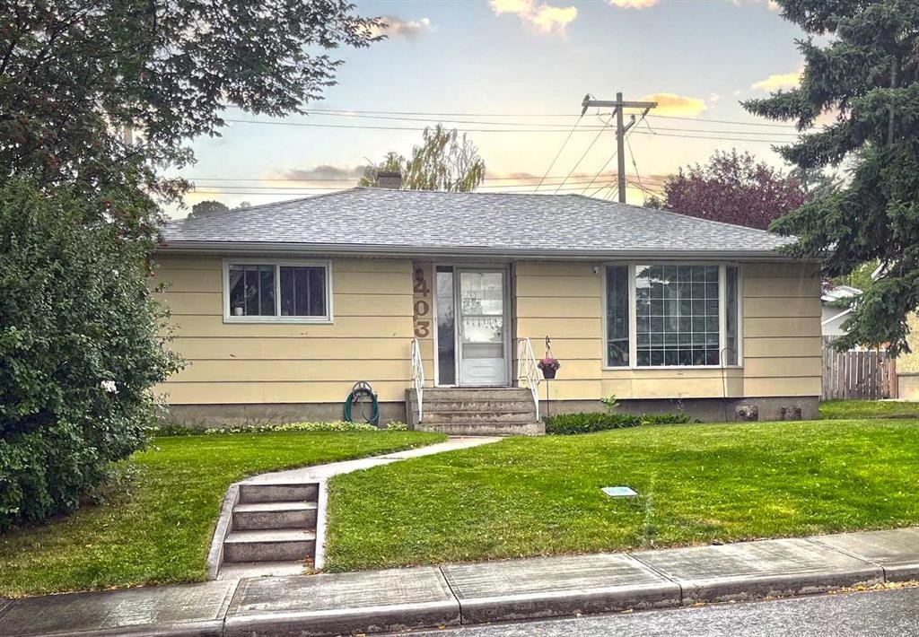 403 Hendon Drive Nw, Calgary, AB