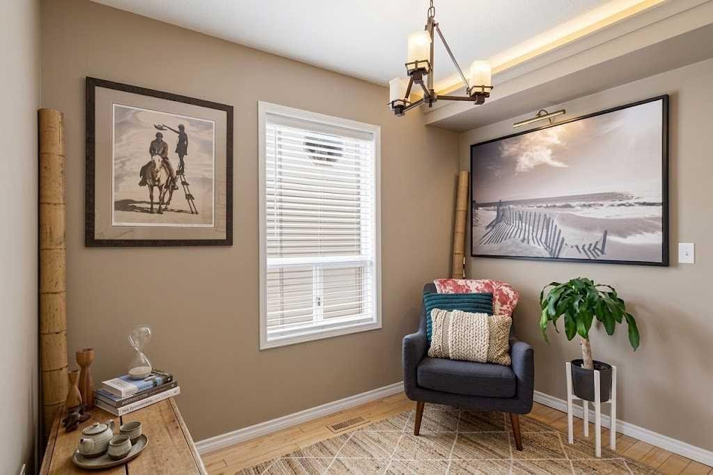 90 Coventry Lane Ne, Calgary, AB