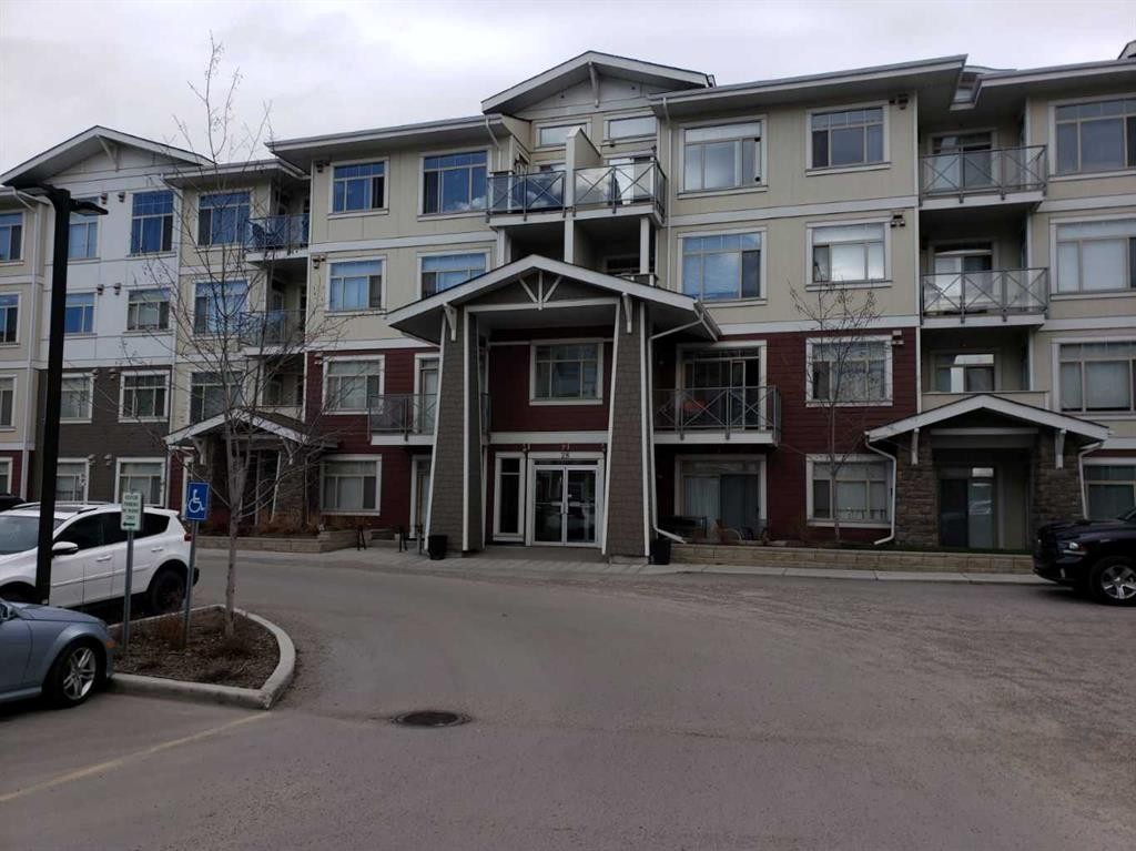 204-28 Auburn Bay Link Se, Calgary, AB