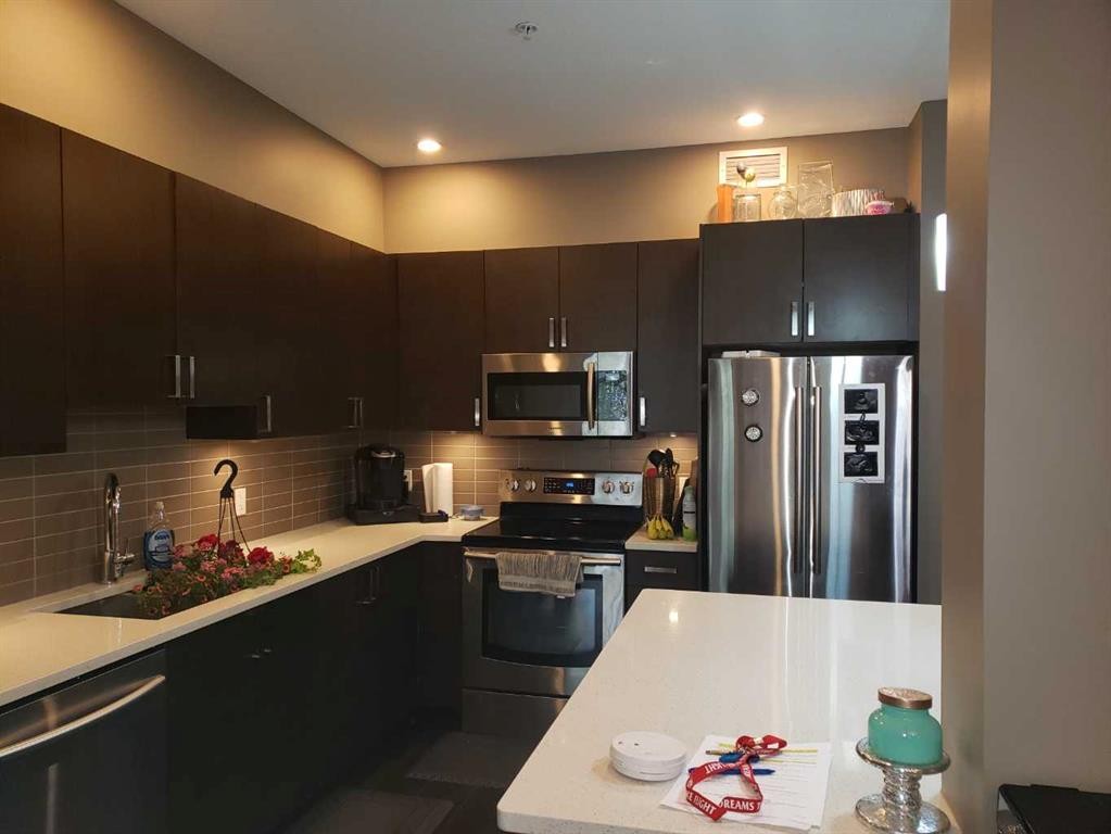 204-28 Auburn Bay Link Se, Calgary, AB