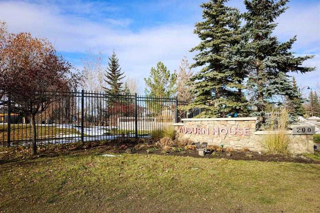 204-28 Auburn Bay Link Se, Calgary, AB