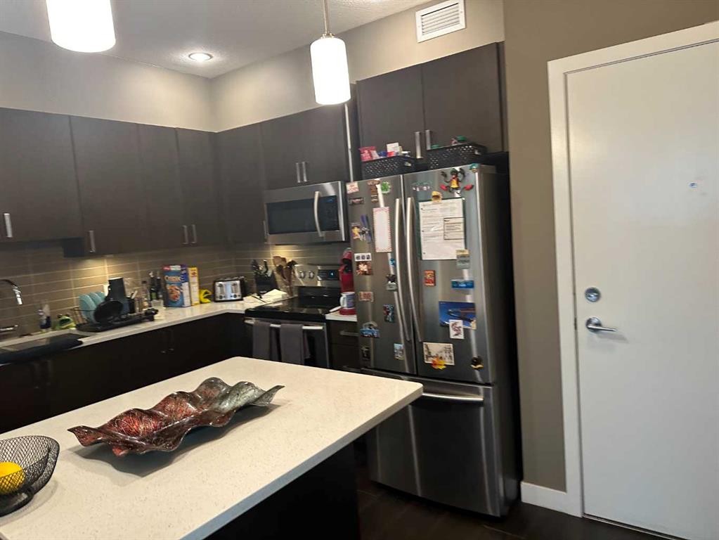 204-28 Auburn Bay Link Se, Calgary, AB