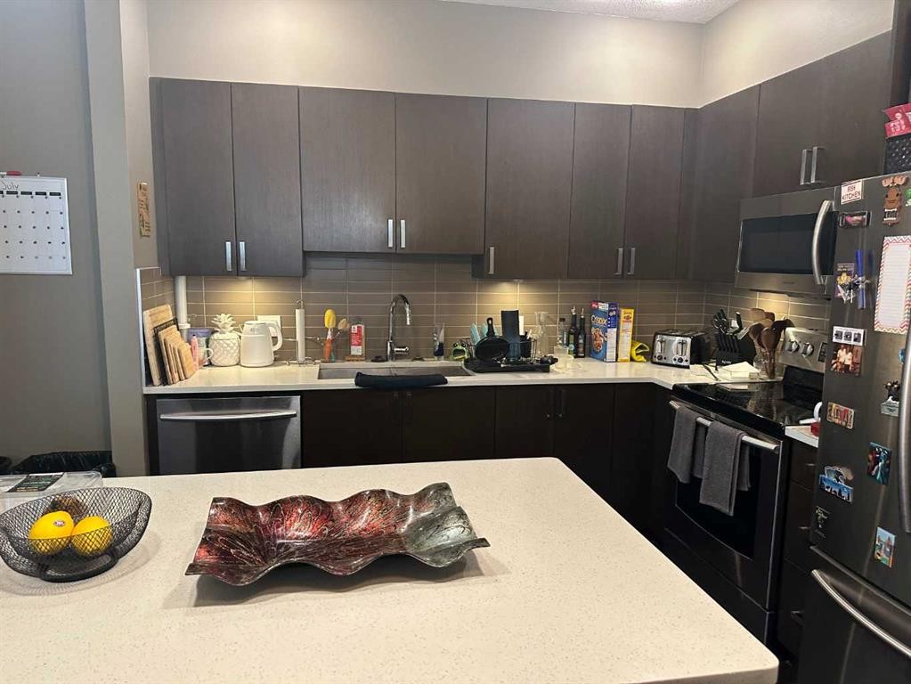 204-28 Auburn Bay Link Se, Calgary, AB