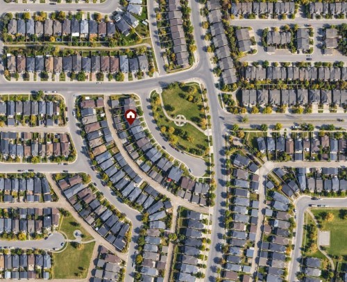 15 Eversyde Heath Sw, Calgary, AB 