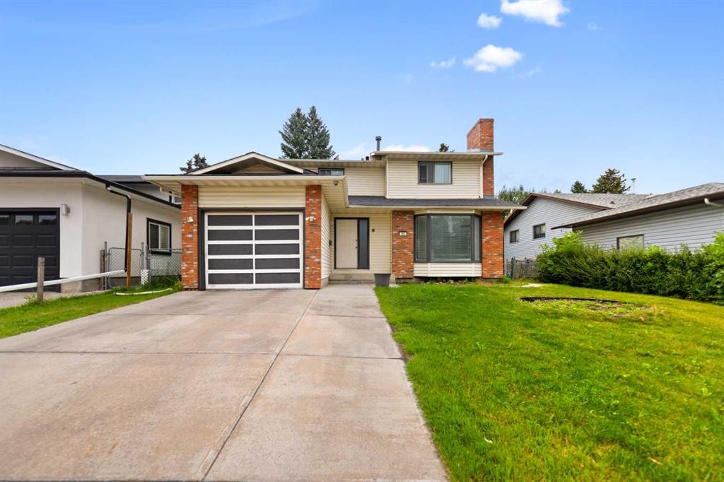 51 Castlebury Way Ne, Calgary, AB