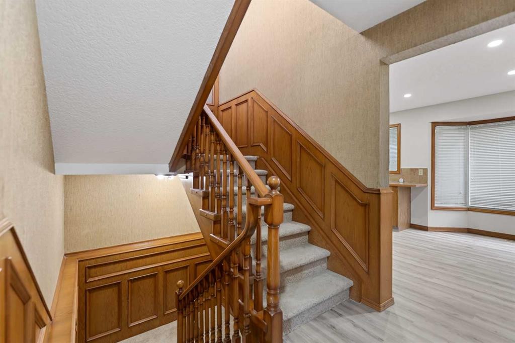 51 Castlebury Way Ne, Calgary, AB