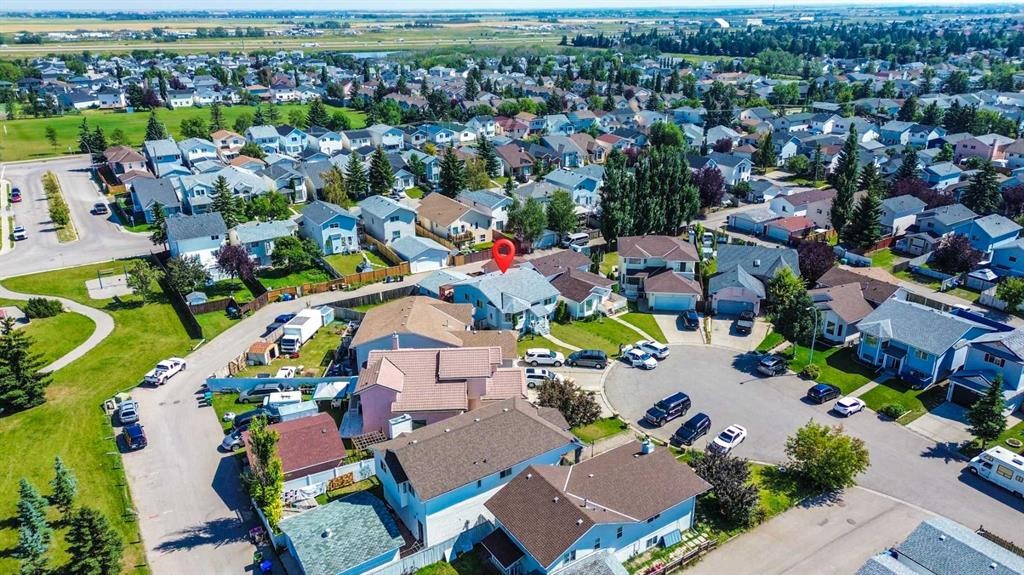 40 Costa Mesa Place Ne, Calgary, AB