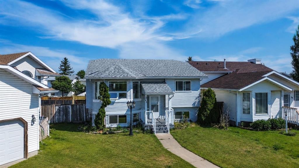 40 Costa Mesa Place Ne, Calgary, AB